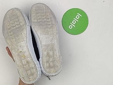 converse vitkac: Trampki damskie, rozmiar 39 — 4