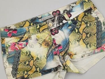 Shorts for women, size M (EU 38)