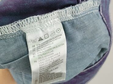 t shirty 4f allegro: Shorts for women, size M (EU 38) — 5