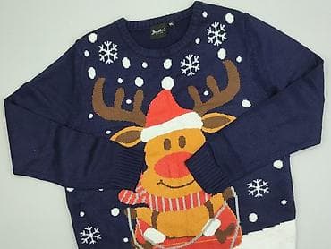 Sweter dla mężczyzn, rozmiar 2XL