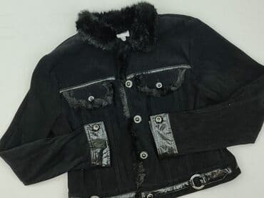 kurtka zimowa do garnituru: Petites, Kurtka damska, M — 1