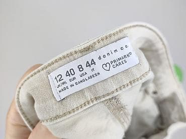 Primark, Джинси жіночі, розмір M — 4