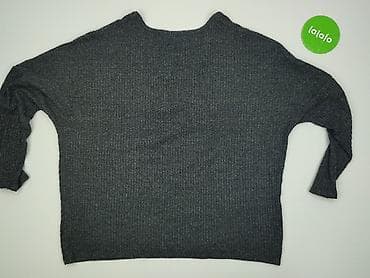 oversized: Nutmeg, Sweter damski, rozmiar XL — 3