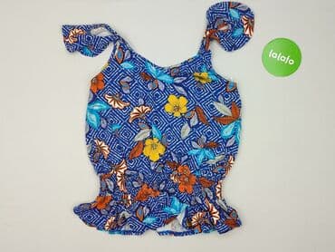 monnari bluzka pod marynarkę: Bluzka damska, rozmiar M — 3