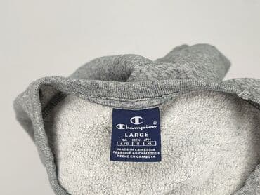 chaotic system bluza: Champion, Bluza dla mężczyzn, L — 4