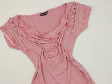 t shirty plus size allegro: Warehouse, Women's blouse, size L (EU 40) — 1