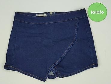 dzwony: Szorty damskie, rozmiar L — 2