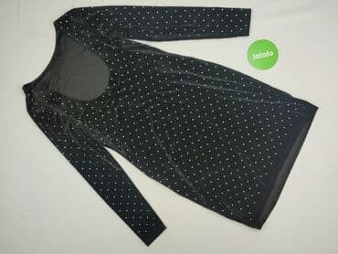 sukienka h m czerwona: H&M, Sukienka damska, rozmiar M — 3