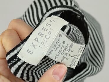 guess t shirty damskie: Express, T-shirt damski, rozmiar L — 4