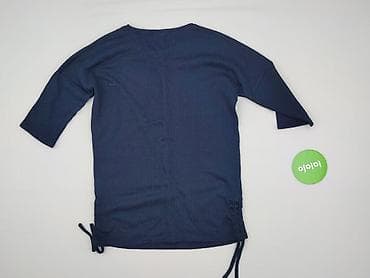 długa bluza: Bluzka damska, rozmiar M — 3