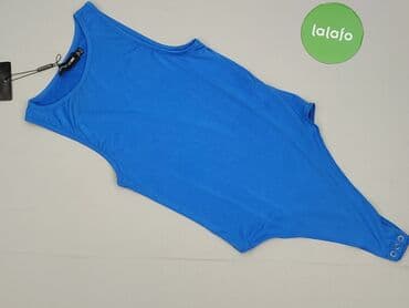 mohito body damskie: PrettyLittleThing, Body damskie, rozmiar M — 2