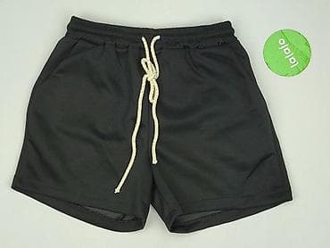 majtki w dol: Szorty damskie, rozmiar M — 2