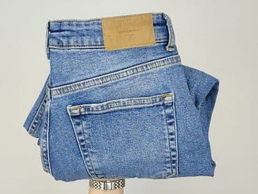 markowe dżinsy: Vero Moda, Jeansy damskie, S — 7