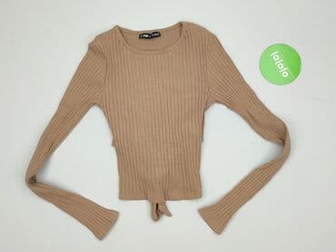 bluzy barcelony: FB Sister, Top damski, rozmiar 2XS — 2