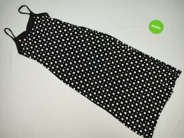 sukienki na wesele z odkrytymi plecami: Women`s dress, size M (EU 38) — 3