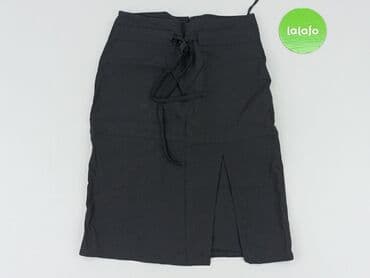czarne spódnice orsay: Spódnica damska, rozmiar S — 2