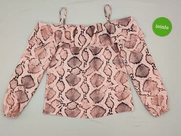 t shirty python: Xana, Women's blouse, size S (EU 36) — 3