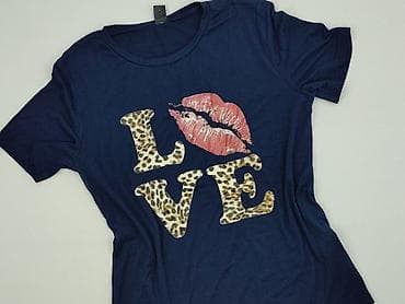 tripp nyc: Shein, T-shirt damski, rozmiar S — 1
