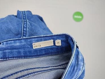 american eagle pl: Jeans for women, size XS — 4