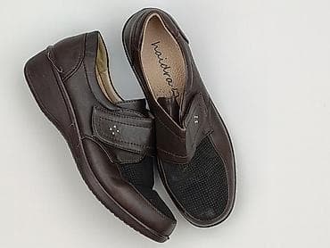 ariane buty: Półbuty damskie, rozmiar 40 — 1