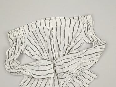 bluzki z marszczeniem po bokach: Bluzka damska, rozmiar XS — 1