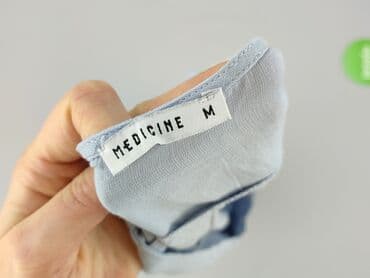 Kobiety: Medicine, Bluzka damska, M — 4