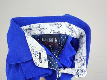 calvin klein performance koszulki damskie: Polo Ralph Lauren, Жіноча футболка поло, XL на lalafo.pl — 4 calvin klein performance koszulki damskie: Polo Ralph Lauren, Жіноча футболка поло, XL — 4