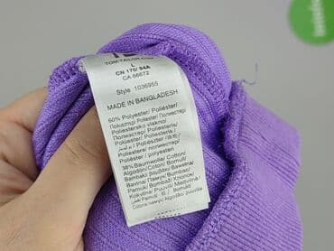 new yorker kurtki zimowe: Tom Tailor Denim, Bluza damska
, L — 5