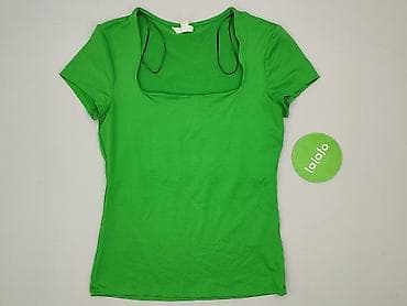 facebook hm: H&M, T-shirt damski, rozmiar S — 2