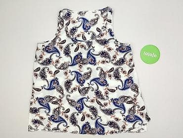 versace bluzki: Primark, Top damski, rozmiar M — 3