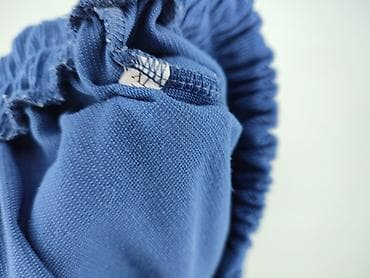 diverse jogger: Spodnie materiałowe damskie, rozmiar XL — 4