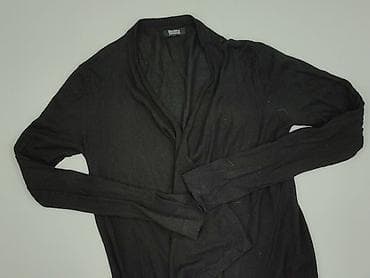 sweter serca: Bershka, Kardigan damski, rozmiar S — 1