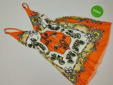 sukienka z chusty: Sukienka damska, rozmiar S — 2