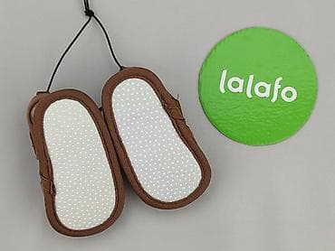 belkin dresy: Buciki niemowlęce, Disney Baby, 18, stan - Idealny — 3