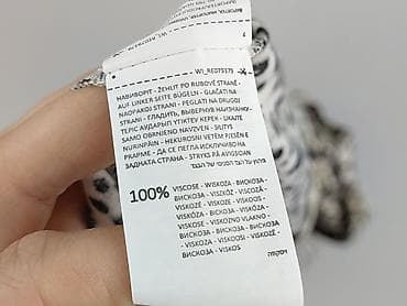 reserved panterka: Koszula damska, rozmiar L — 5