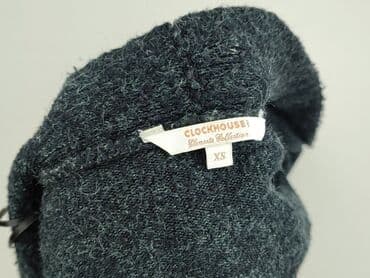 koszula nocna cropp: Clockhouse, Women`s knitwear, size XS (EU 34) — 4