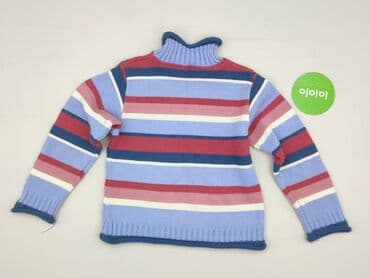 modne sweterki allegro: Bluza, 12 lat, 122-128 cm, stan - Bardzo dobry — 3