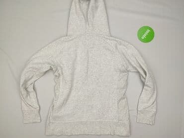 trapstar niebieski kurtka: Big Star, Bluza z kapturem damska, rozmiar M — 3