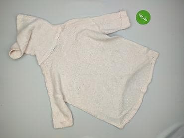 szeroki golf damski: Janina, Golf damski, rozmiar 2XL — 3
