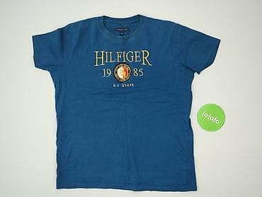 taylor wright shirts: Tommy Hilfiger, Koszulka dla mężczyzn, rozmiar M — 2