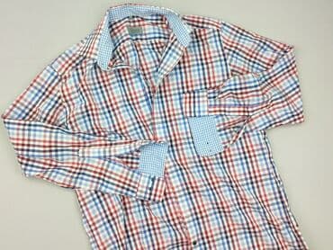 Christian Berg, Koszulа dla mężczyzn, rozmiar S