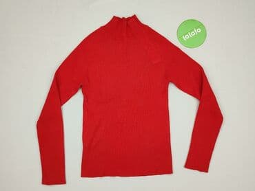 koszulka z prazkowanej dzianiny: Women`s golf, size S (EU 36) — 2