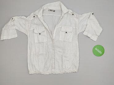 t shirty fire: Brandit, Koszula damska, rozmiar M — 2
