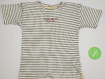 primark t shirt: Zara, T-shirt damski, rozmiar S — 2