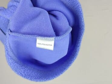 adidas bluzy: DC, Polar damski, S — 5