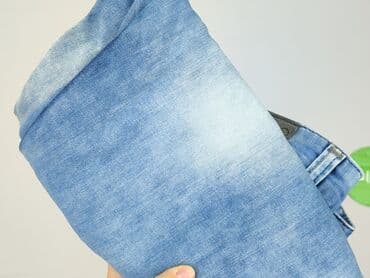 comma ubrania: Jeanswear, Szorty dla mężczyzn, rozmiar S — 5