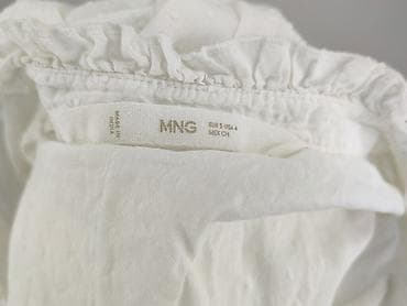 blouses in primark: MNG, Bluzka damska, rozmiar S — 4