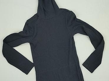 spódnice basic czarne: Sukienka damska, rozmiar 2XS — 1