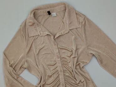 koszula puro lino: H&M, Koszula damska, rozmiar M — 1