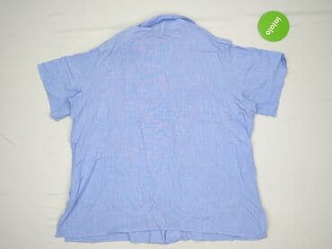 bluzka pod marynarkę plus size: Marks & Spencer, Koszula damska, 2XL — 3